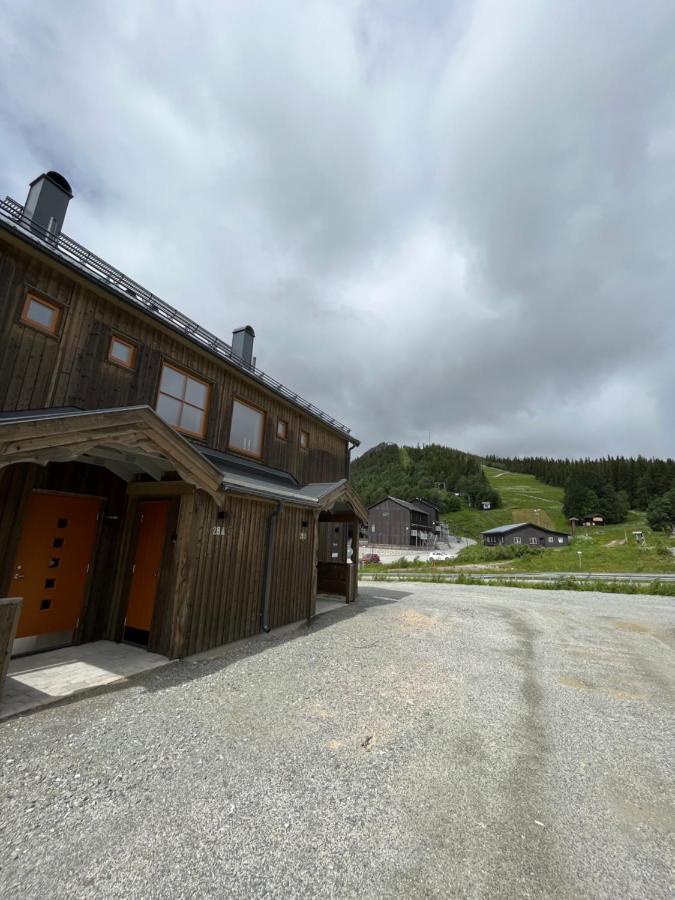 Funaesdalsporten Funaesdalen Exterior photo
